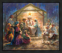 Load image into Gallery viewer, The Heart of Christmas
