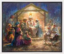 Load image into Gallery viewer, The Heart of Christmas
