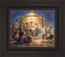 Load image into Gallery viewer, The Heart of Christmas
