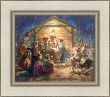 Load image into Gallery viewer, The Heart of Christmas
