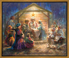 Load image into Gallery viewer, The Heart of Christmas
