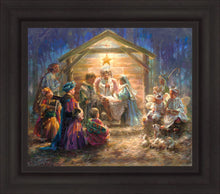 Load image into Gallery viewer, The Heart of Christmas
