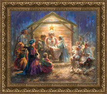 Load image into Gallery viewer, The Heart of Christmas
