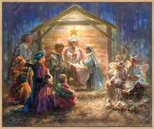 Load image into Gallery viewer, The Heart of Christmas

