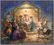 Load image into Gallery viewer, The Heart of Christmas
