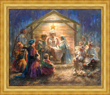 Load image into Gallery viewer, The Heart of Christmas
