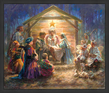 Load image into Gallery viewer, The Heart of Christmas
