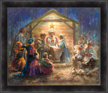 Load image into Gallery viewer, The Heart of Christmas
