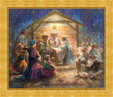 Load image into Gallery viewer, The Heart of Christmas
