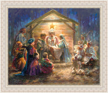 Load image into Gallery viewer, The Heart of Christmas
