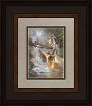 Load image into Gallery viewer, Wings of Protection
