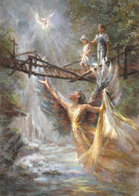 Load image into Gallery viewer, Wings of Protection
