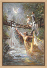 Load image into Gallery viewer, Wings of Protection
