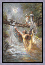 Load image into Gallery viewer, Wings of Protection
