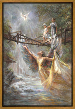 Load image into Gallery viewer, Wings of Protection
