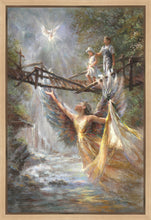 Load image into Gallery viewer, Wings of Protection
