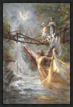 Load image into Gallery viewer, Wings of Protection
