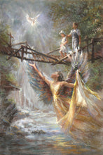 Load image into Gallery viewer, Wings of Protection

