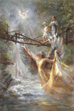Load image into Gallery viewer, Wings of Protection

