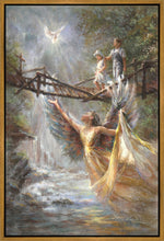 Load image into Gallery viewer, Wings of Protection
