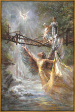 Load image into Gallery viewer, Wings of Protection
