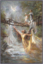 Load image into Gallery viewer, Wings of Protection
