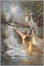 Load image into Gallery viewer, Wings of Protection

