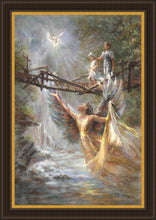 Load image into Gallery viewer, Wings of Protection
