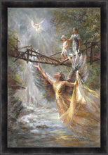 Load image into Gallery viewer, Wings of Protection
