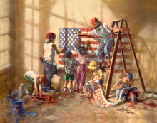 Load image into Gallery viewer, The Dream Keepers
