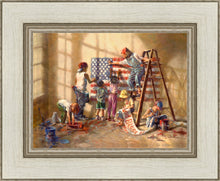 Load image into Gallery viewer, The Dream Keepers
