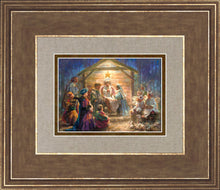 Load image into Gallery viewer, The Heart of Christmas
