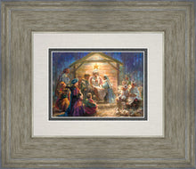 Load image into Gallery viewer, The Heart of Christmas
