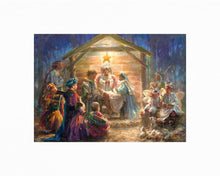 Load image into Gallery viewer, The Heart of Christmas
