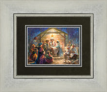 Load image into Gallery viewer, The Heart of Christmas
