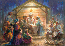Load image into Gallery viewer, The Heart of Christmas
