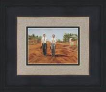 Load image into Gallery viewer, Missionaries in Ghana
