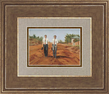 Load image into Gallery viewer, Missionaries in Ghana
