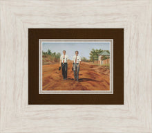 Load image into Gallery viewer, Missionaries in Ghana
