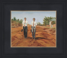 Load image into Gallery viewer, Missionaries in Ghana
