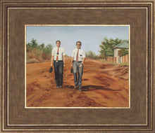 Load image into Gallery viewer, Missionaries in Ghana
