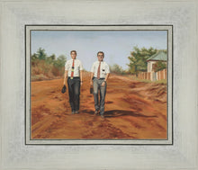 Load image into Gallery viewer, Missionaries in Ghana
