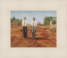 Load image into Gallery viewer, Missionaries in Ghana
