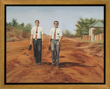 Load image into Gallery viewer, Missionaries in Ghana
