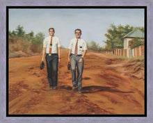 Load image into Gallery viewer, Missionaries in Ghana
