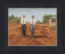 Load image into Gallery viewer, Missionaries in Ghana
