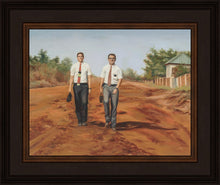 Load image into Gallery viewer, Missionaries in Ghana
