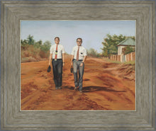 Load image into Gallery viewer, Missionaries in Ghana
