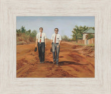 Load image into Gallery viewer, Missionaries in Ghana
