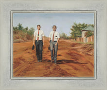 Load image into Gallery viewer, Missionaries in Ghana
